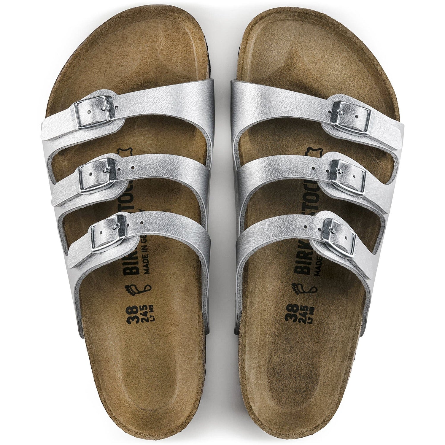 Florida Birko-Flor - BIRKENSTOCK