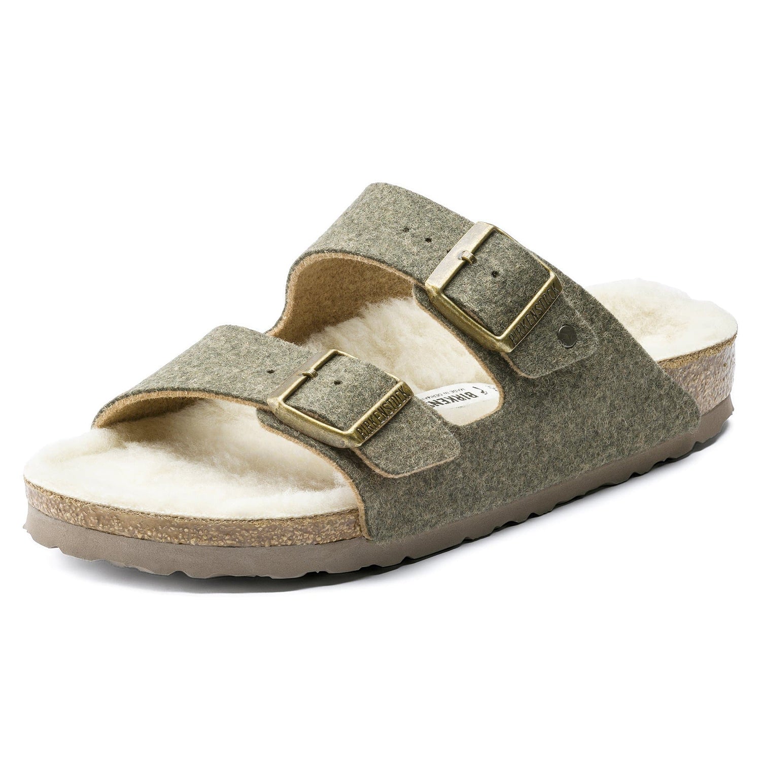 Arizona Wool Felt - BIRKENSTOCK