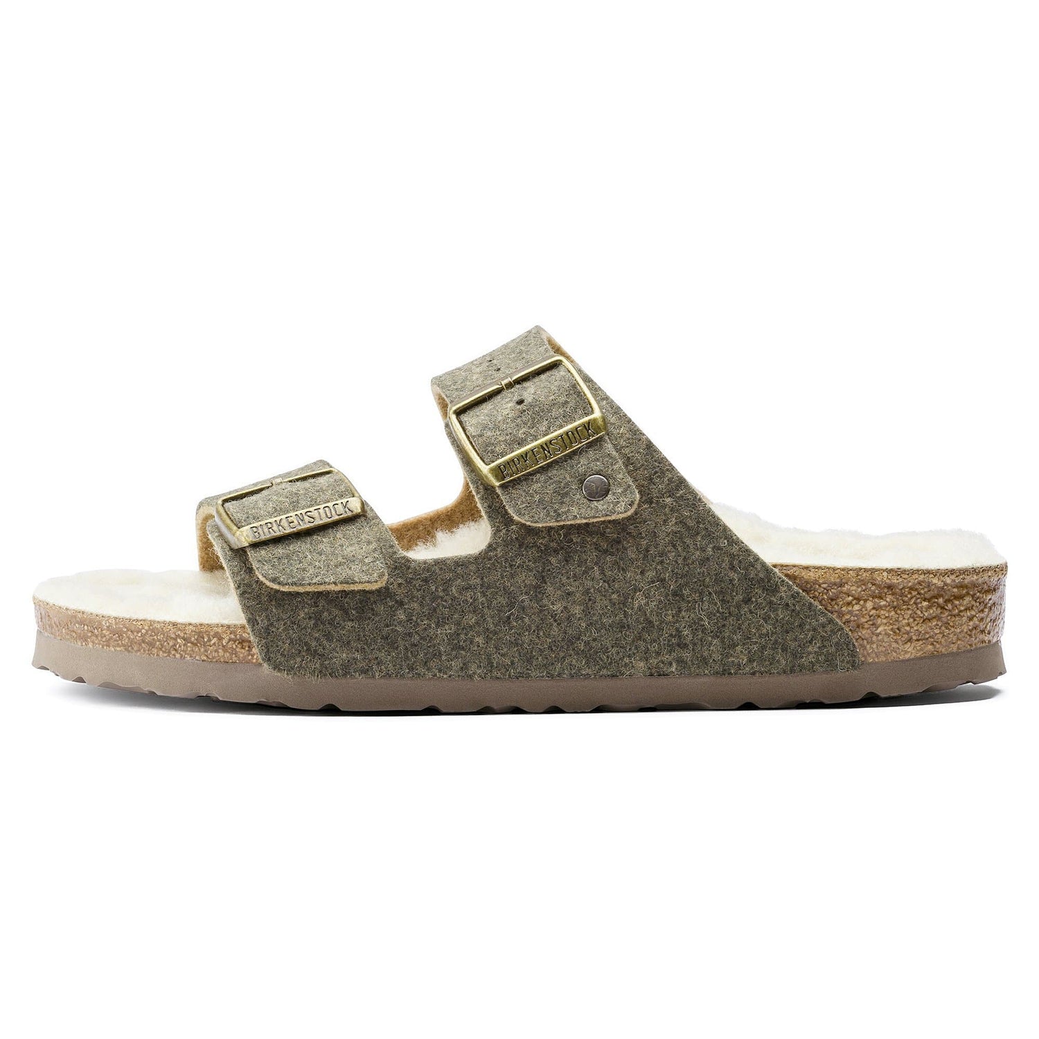 Arizona Wool Felt - BIRKENSTOCK