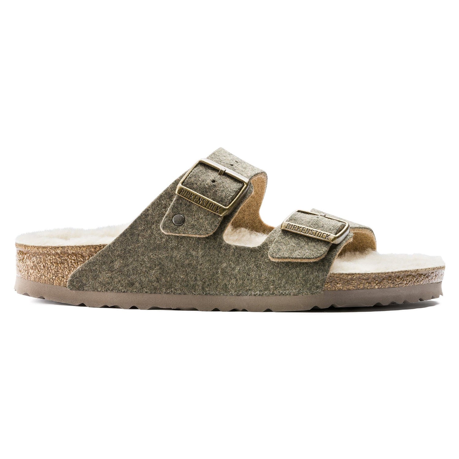 Arizona Wool Felt - BIRKENSTOCK