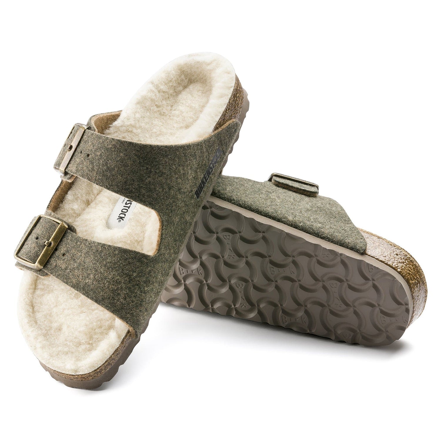 Arizona Wool Felt - BIRKENSTOCK