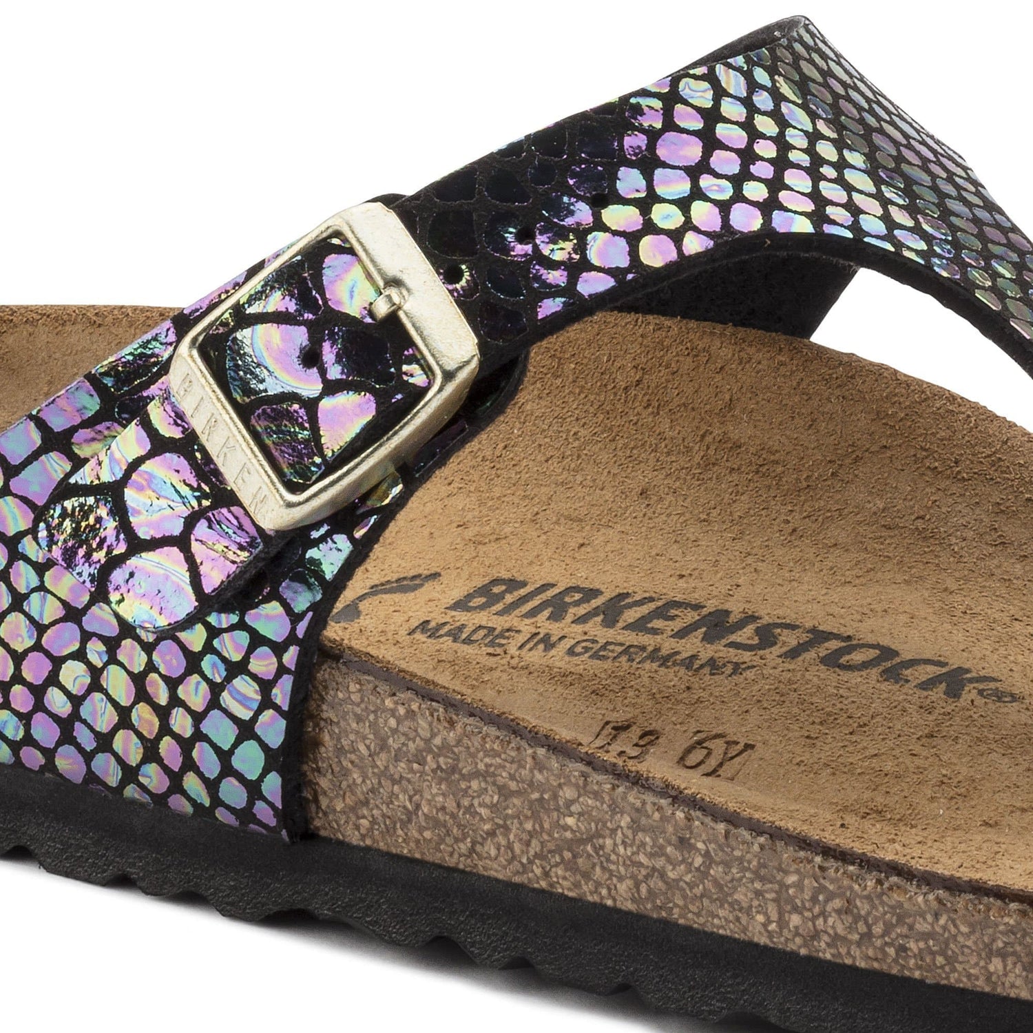 Gizeh Birko-Flor - BIRKENSTOCK