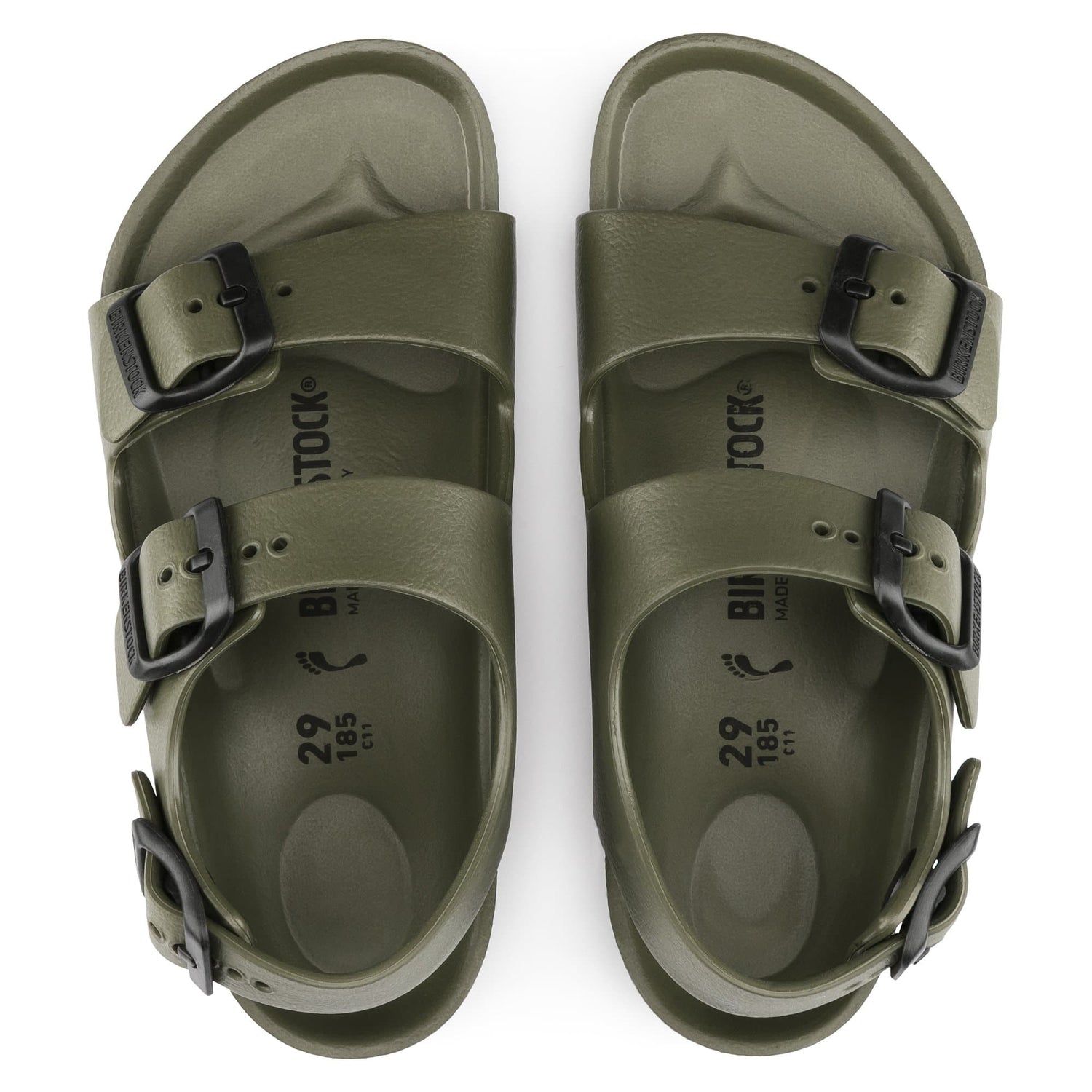 Milano Kids EVA - BIRKENSTOCK