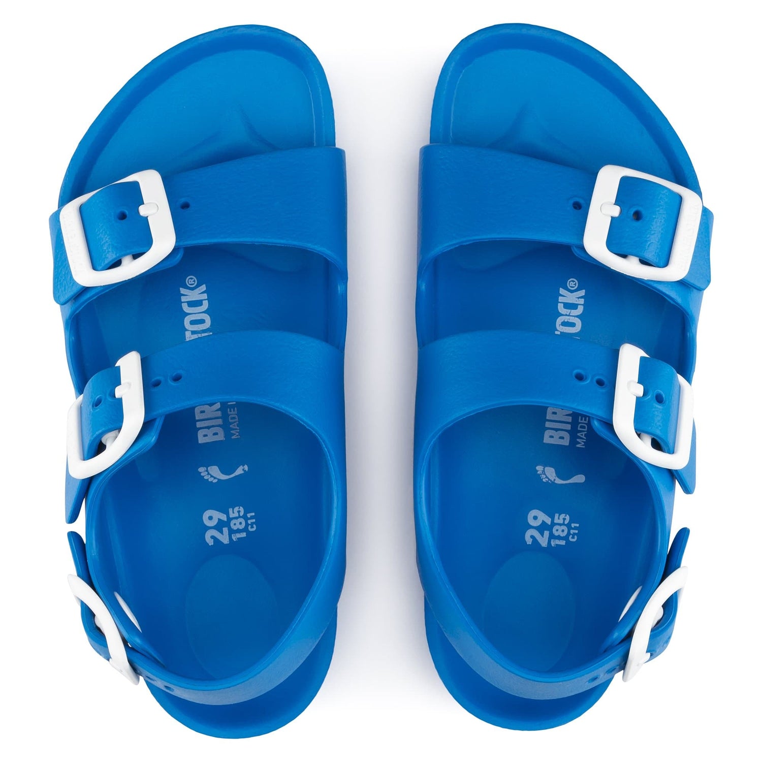 Milano Kids EVA - BIRKENSTOCK